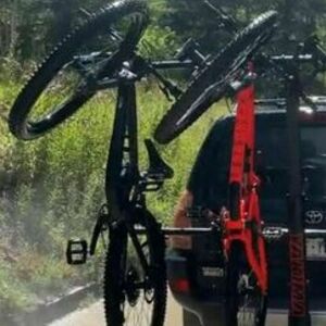 Trek Fuel EX 7 Black