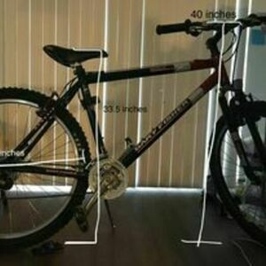 Gary Fisher Marlin Black