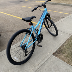 2023 Nakamura Inspire Blue