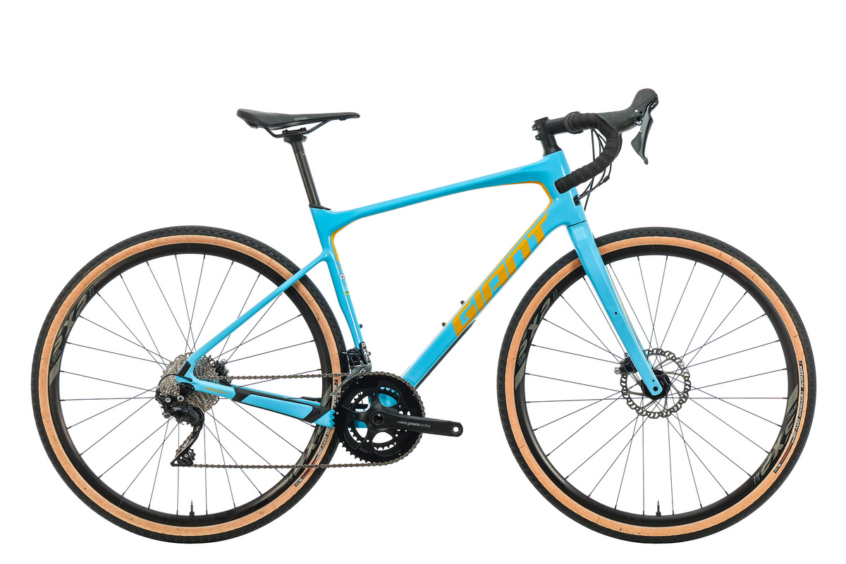 giant revolt advanced 2020