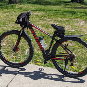 2019 Schwinn 277049 Black and Red
