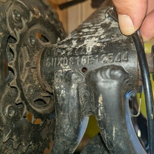 2019 Schwinn 277049 Black and Red