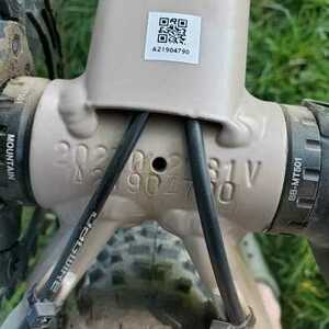 2023 Salsa Rangefinder Brown