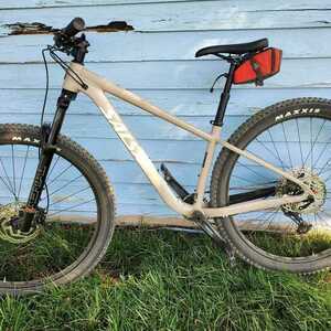 2023 Salsa Rangefinder Brown