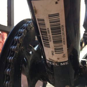 2020 Specialized Sirrus X 2.0 Black