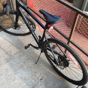 2020 Specialized Sirrus X 2.0 Black