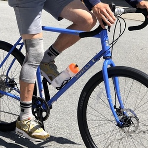 2020 Surly Midnight Special 650b Blue