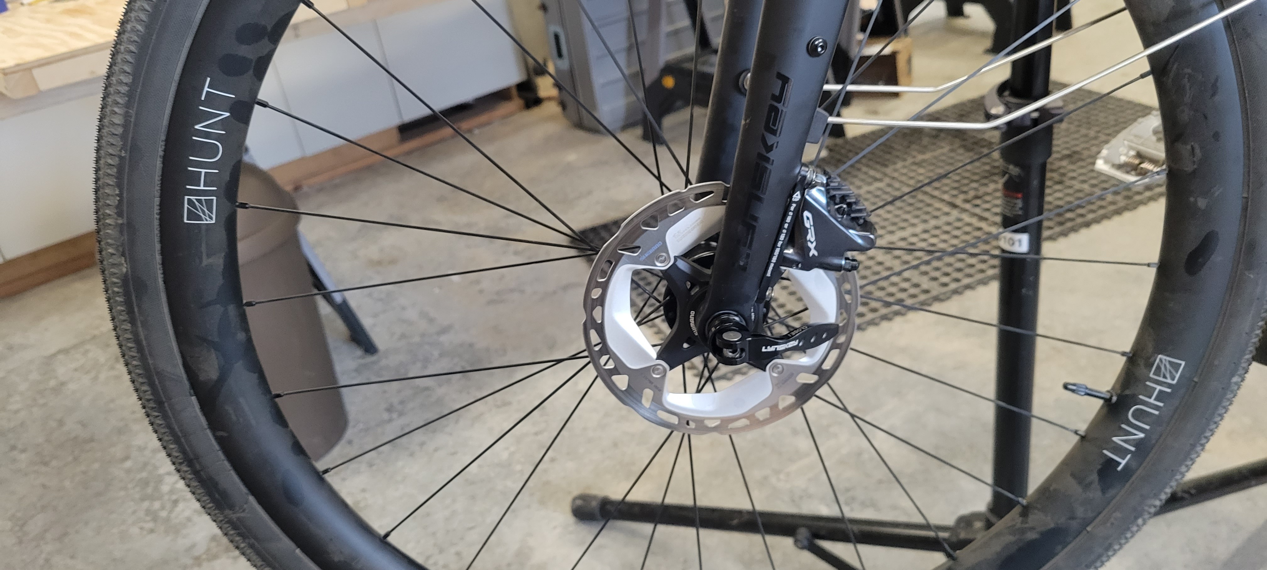 Gr300 2022 Lynskey GR300