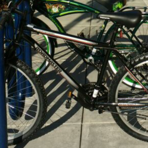 2016 Roadmaster Granite Peak Black