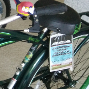 2016 BCA Margarita Ville Green