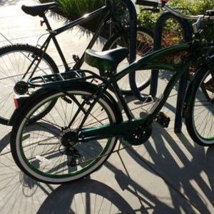 2016 BCA Margarita Ville Green