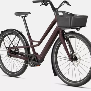 2022 Specialized Turbo Como SL Brown