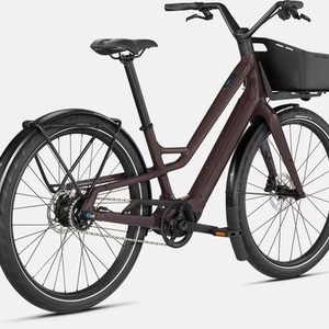 2022 Specialized Turbo Como SL Brown