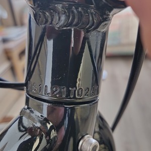 2023 Rad Power Bikes RADMISSION Black