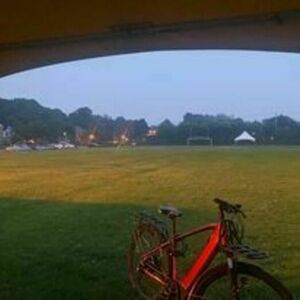 2022 iGo Electric Bikes Core Elite 3-D Red