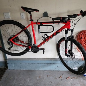 2016 SCOTT Aspect 940 Red