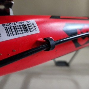 2016 SCOTT Aspect 940 Red