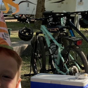 2022 Giant Tempt 2 Ocean Wave M 27.5 Teal