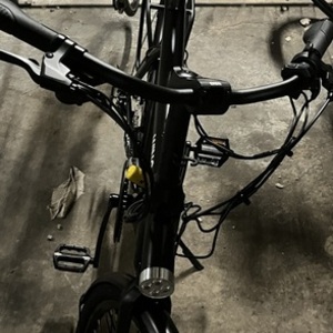 2022 Wing Bikes Freedom X Black