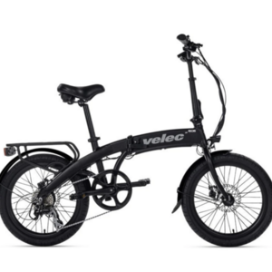 2022 Velec Small (Folding) Black