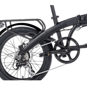 2022 Velec Small (Folding)