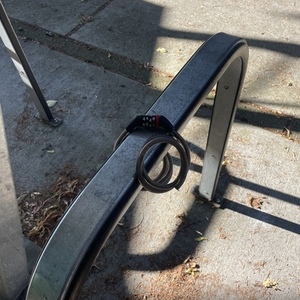 2021 Marin Bikes black 56 Black and Pink