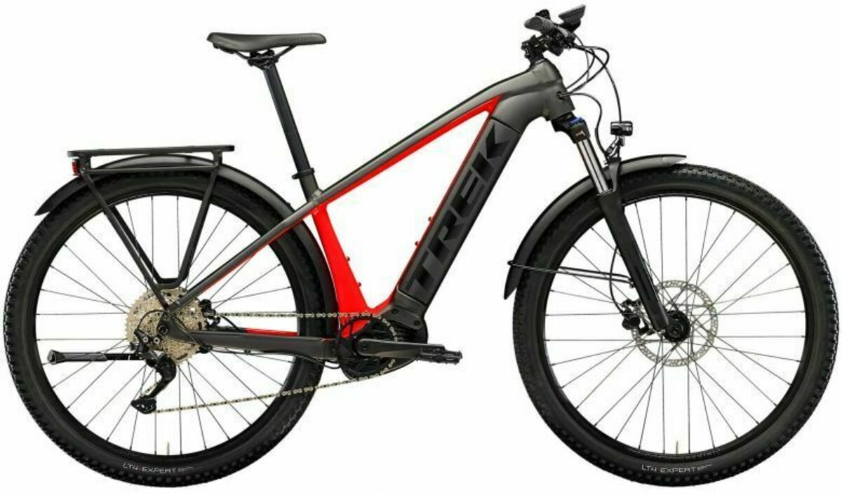 Bontrager BackRack Disc MIK - Trek Bicycle Mississauga