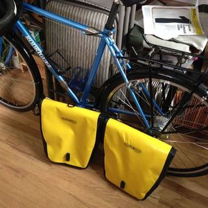 2010 Rodriguez UTB Blue