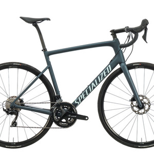 2021 Specialized Tarmac SL6 Sport Blue
