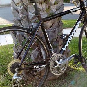 2009 Tommaso Imola Black and White