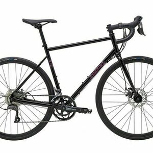 2021 Marin Bikes black 56 Black and Pink