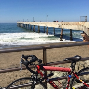 2010 Fuji Newest 3.0 Red