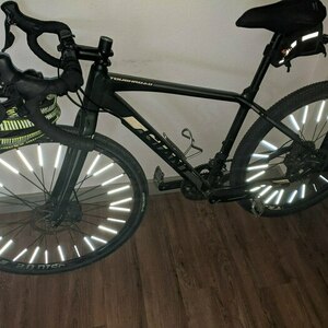 2018 Giant Toughroad SLR GX 3 Green