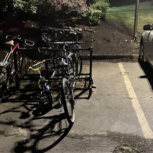 2023 Rad Power Bikes Rad wagon 4 Orange