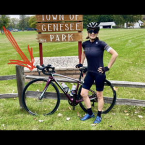 2019 Specialized Ruby Comp Purple and Teal