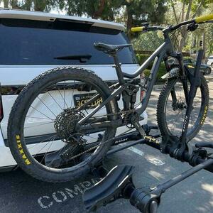 2021 Giant Trance Jr 26 Black