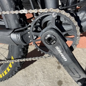 2021 Giant Trance Jr 26 Black