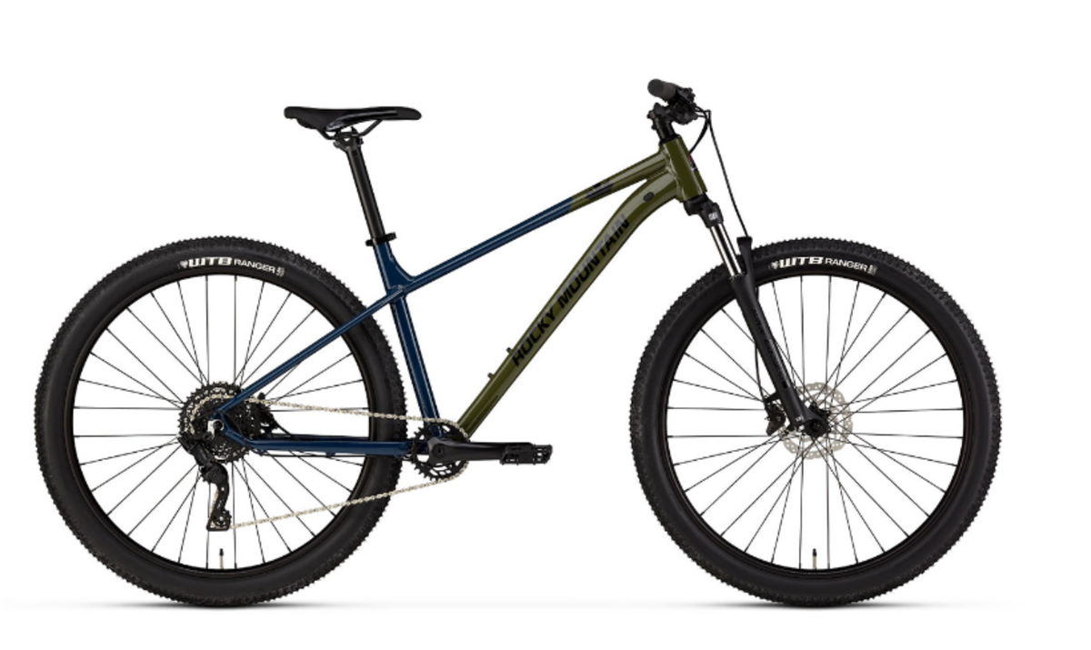 2023 Rocky Mountain Bicycles VC230104