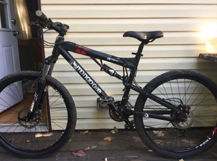 mongoose bike serial number look up mongoose bike serial number look up