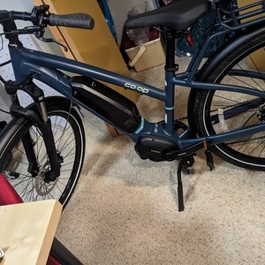 REI Co-op REI Co-Op Cty e2.2 Blue