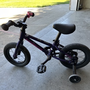 Norco Bikes Coaster Purple