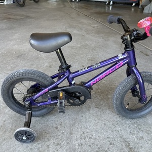 Norco Bikes Coaster Purple