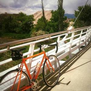 Windsor ClockWork Orange