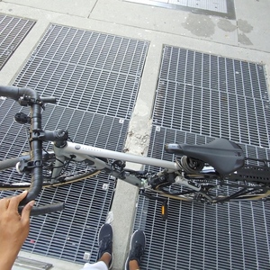 2023 Marin Bikes Lombard 1 Grey 49 Silver, gray or bare metal