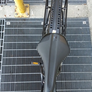 2023 Marin Bikes Lombard 1 Grey 49 Silver, gray or bare metal