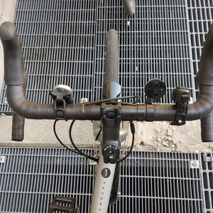 2023 Marin Bikes Lombard 1 Grey 49 Silver, gray or bare metal