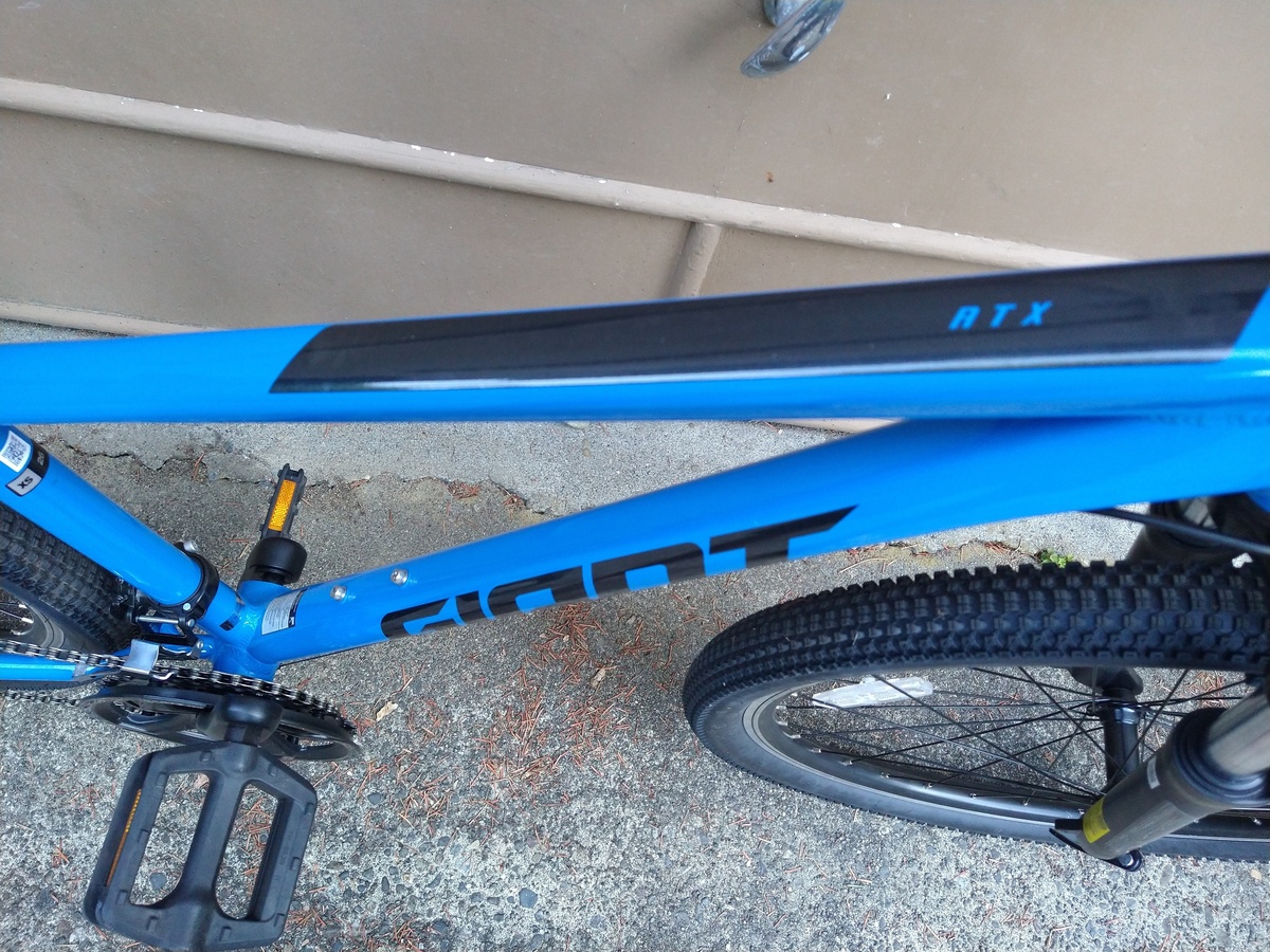 2023 Giant ATX 26