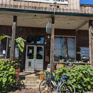 2006 LeMond Alpe d'huez Blue