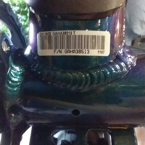 2023 Giant Trance X Blue and Black