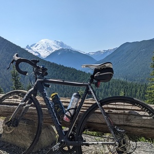 2015 Cannondale SuperX Black